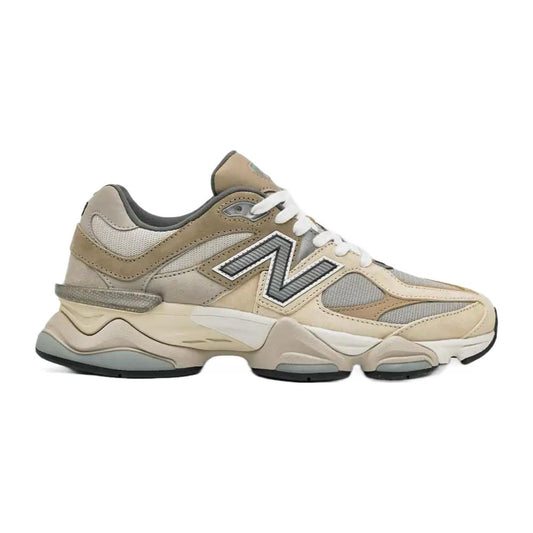 New Balance 9060 Drifwood Stone Pink Sea Salt