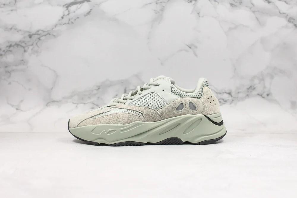 Adidas Yeezy Boost 700 Salt - Hype Franco Store