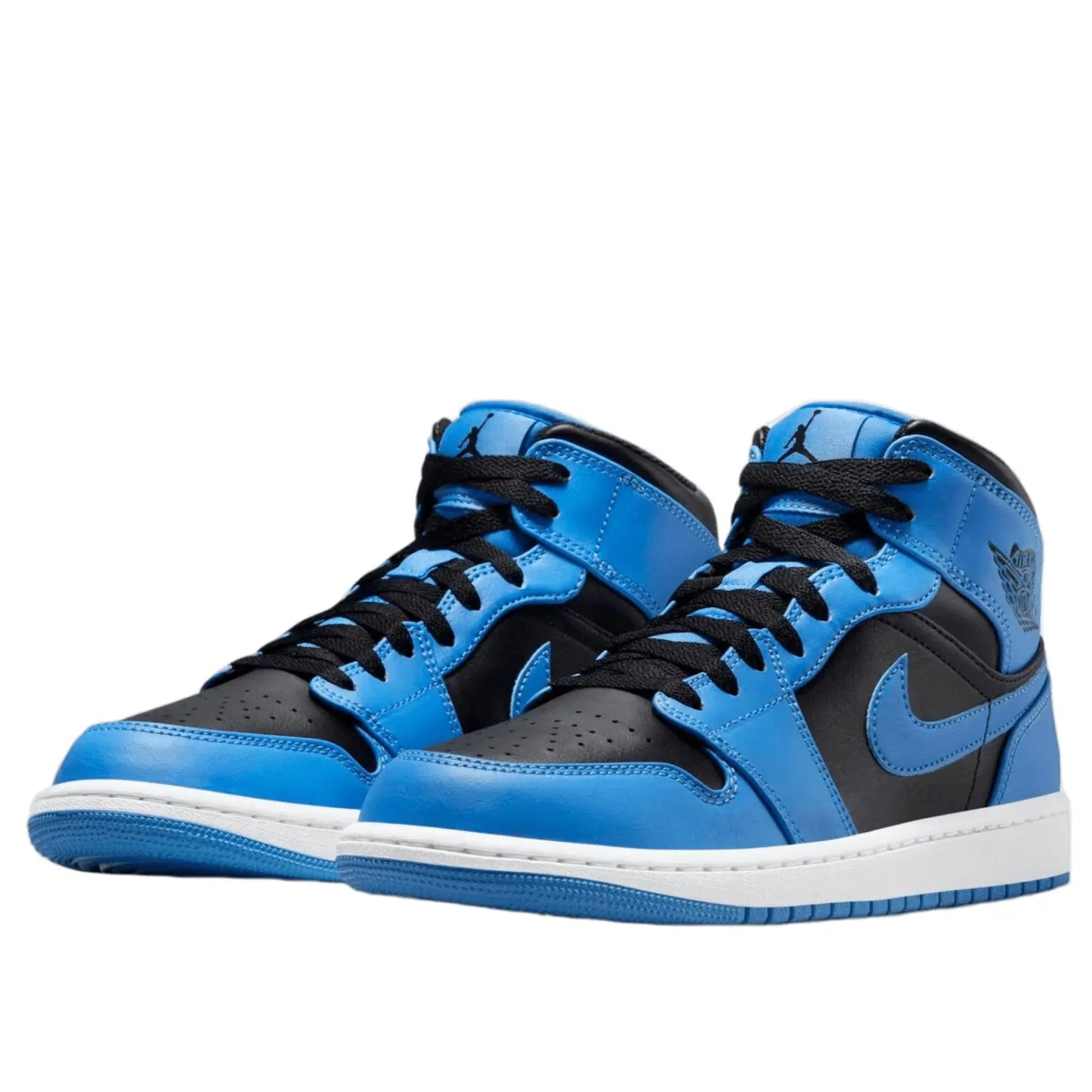 Air Jordan 1 Retro Mid Royal Blue