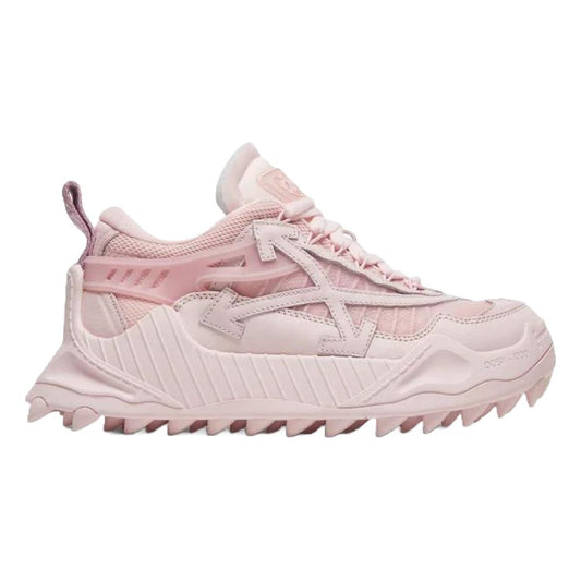 Off-White Odsy - 1000 Triple Pink