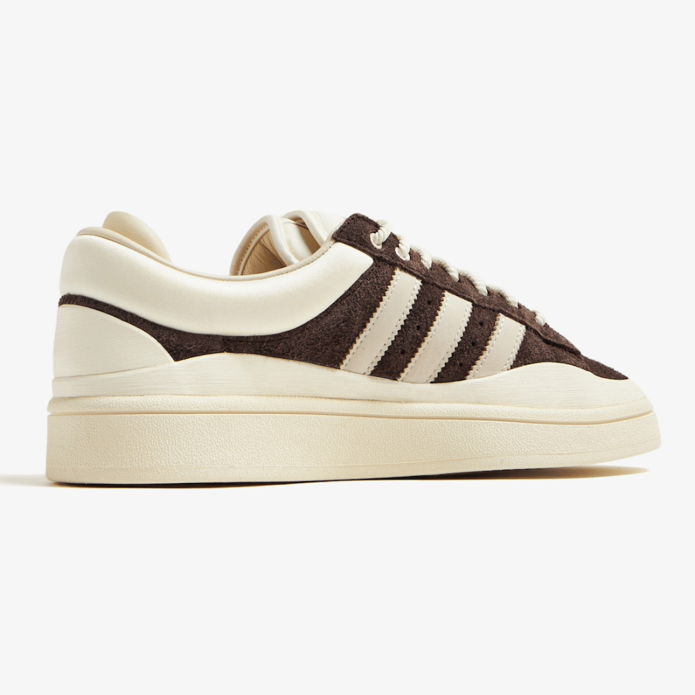 Bad Bunny x adidas Campus TD Deep Brown