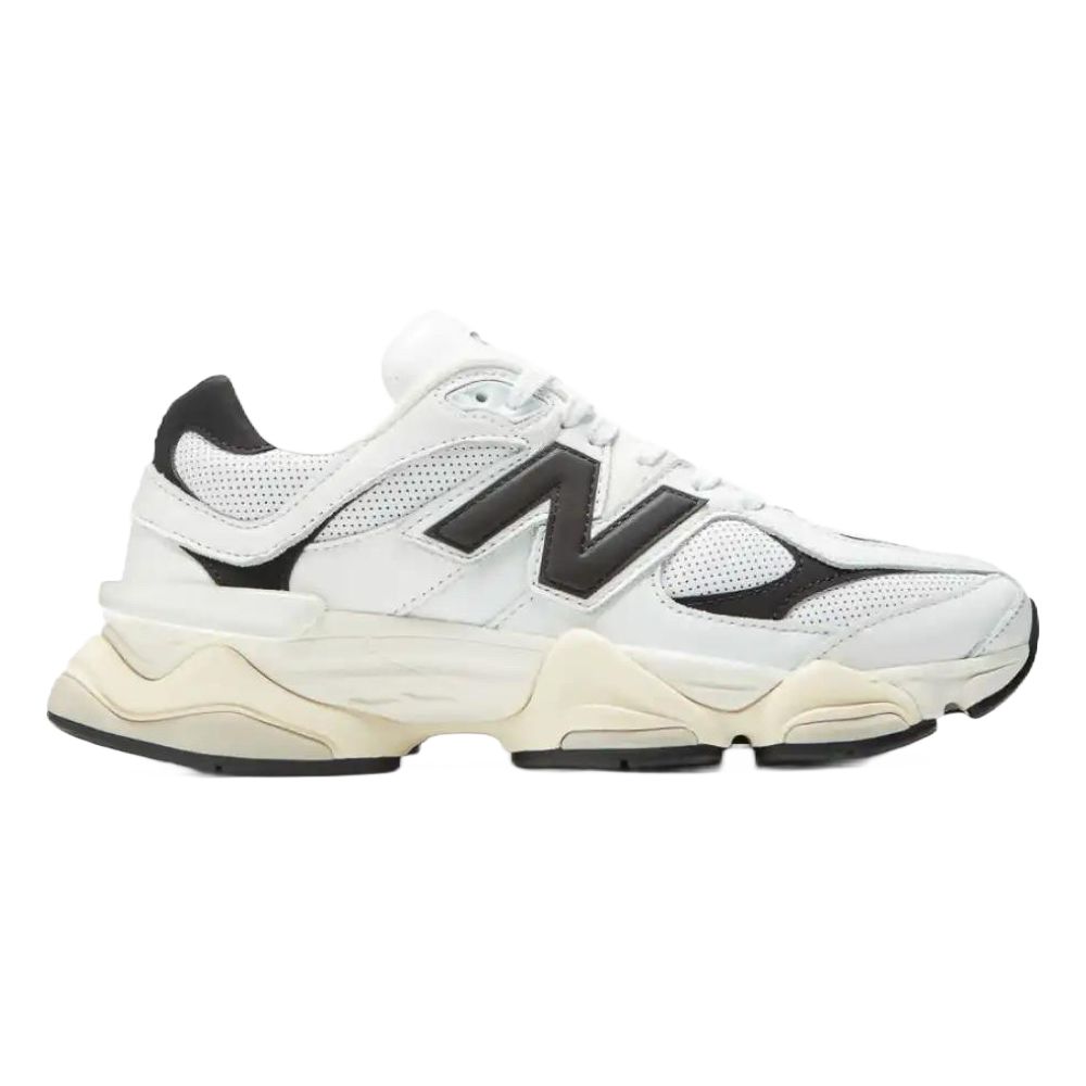 New Balance 9060 White Black