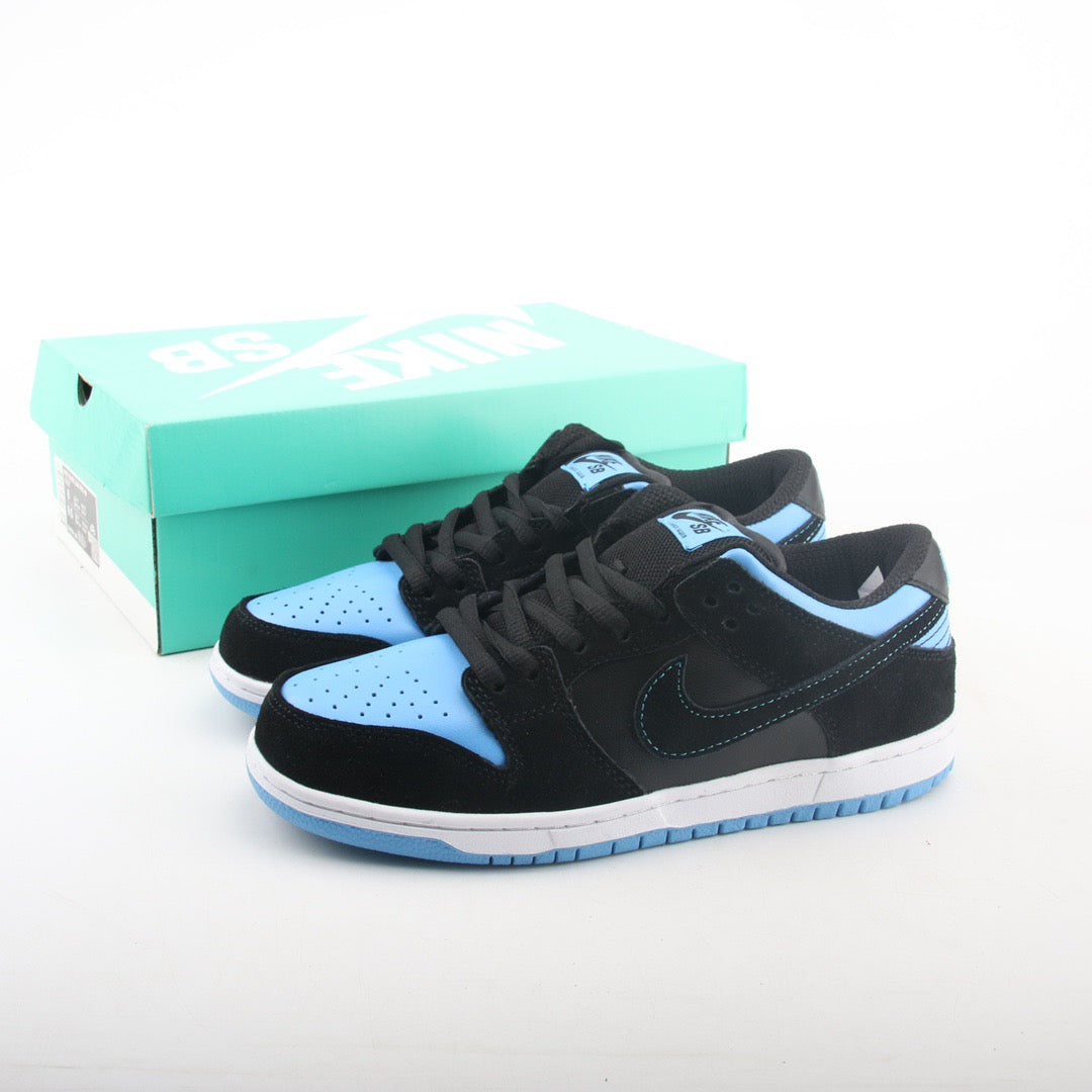 Nike Dunk Low Sub Zero