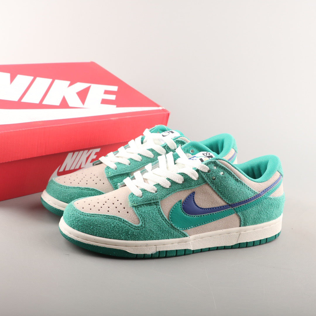 Nike Dunk Low SE 85 Verde Neptuno