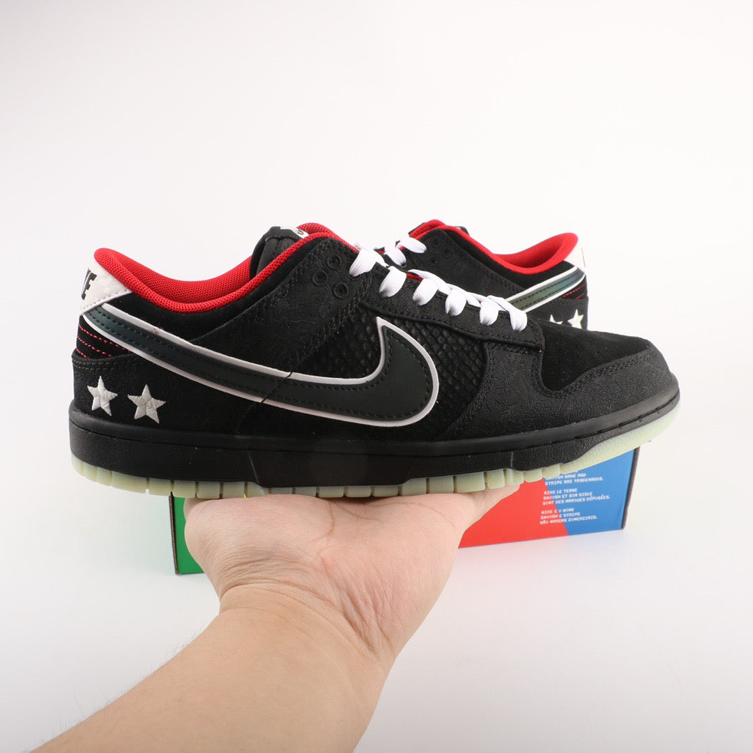 Nike Dunk Low x LPL League Of Legends Men's