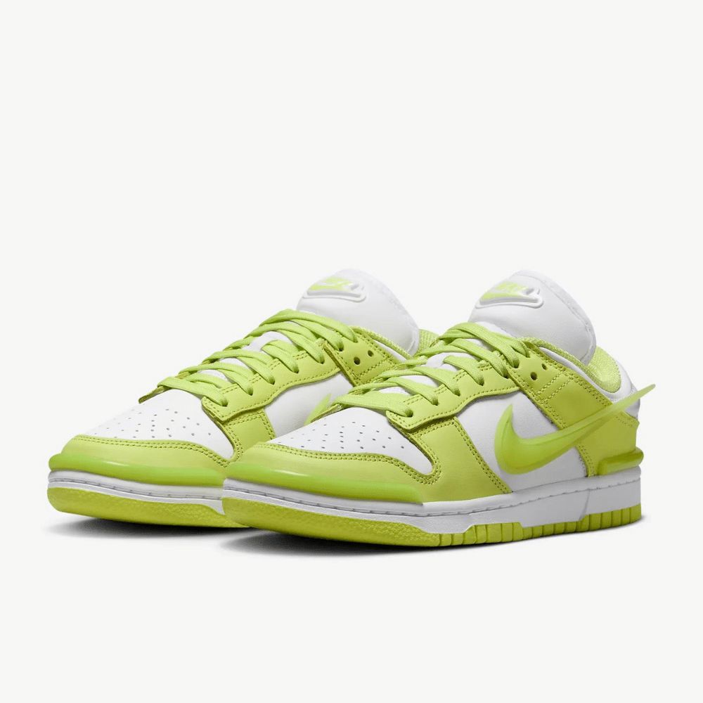 Nike Dunk Low Twist Limón