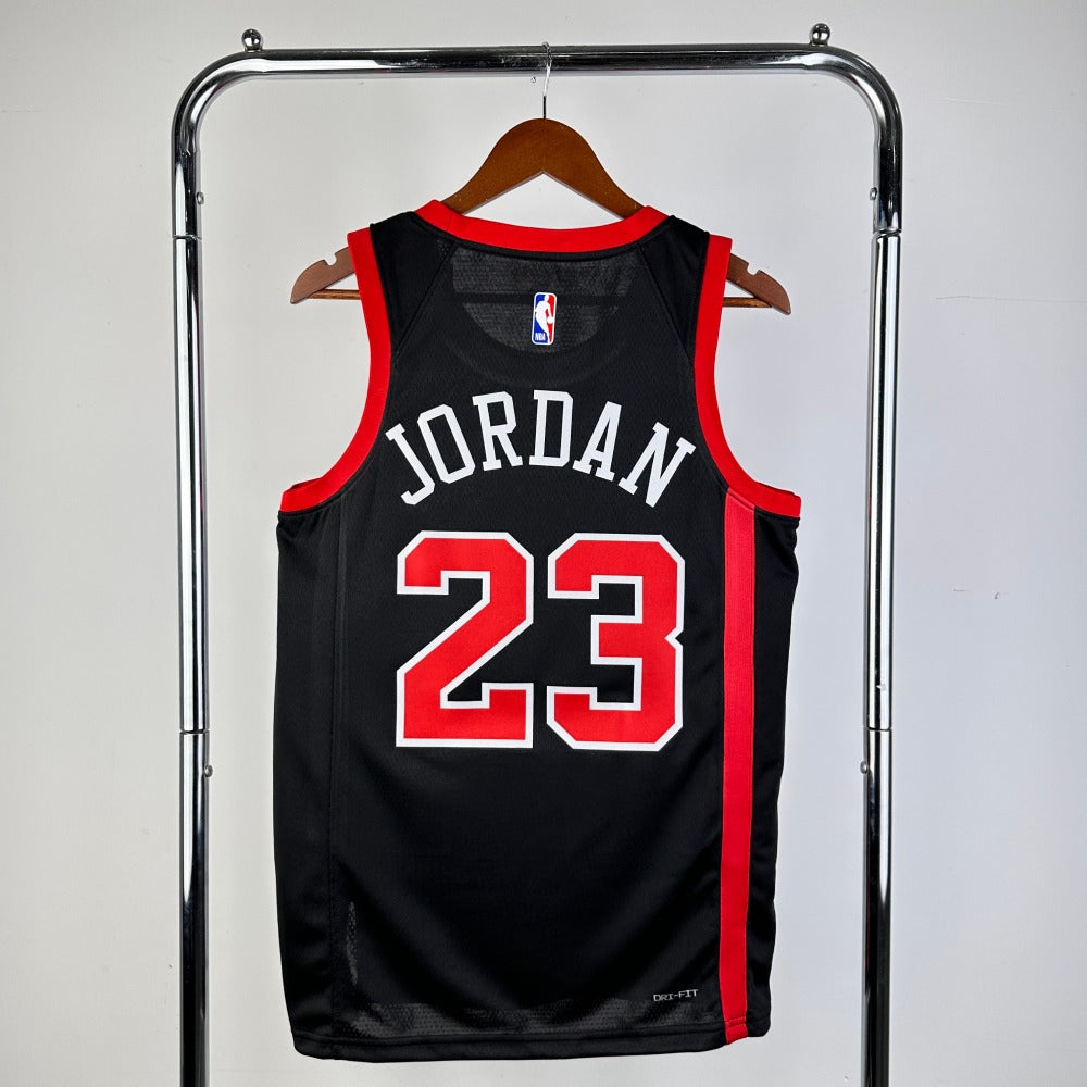 Jersey NBA Chicago Bulls 23 Jordan