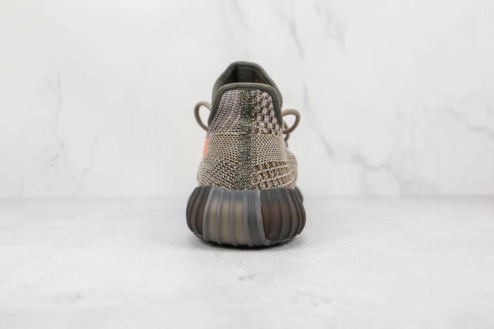 Adidas Yeezy Boost 350 V2 Ash Stone - Hype Franco Store