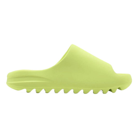 Slide Yeezy Glow Green