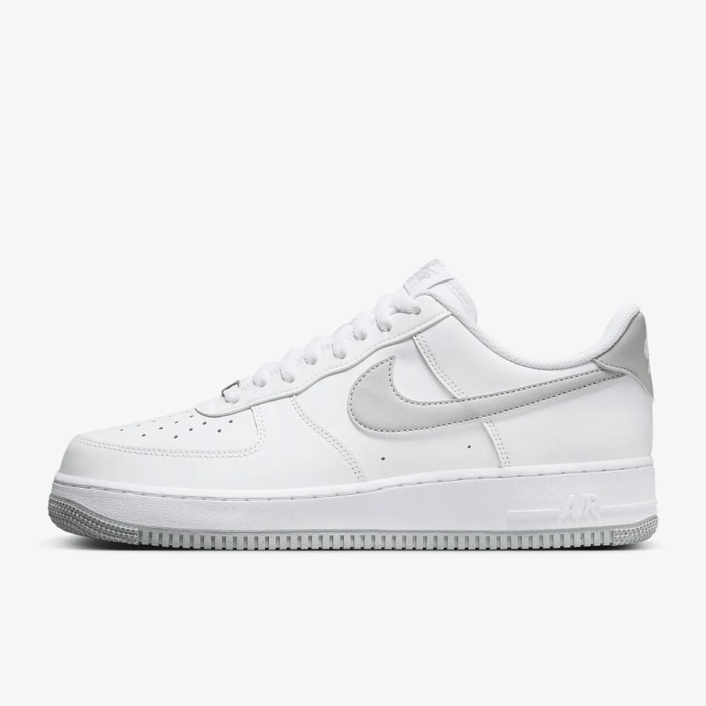 Nike Air Force 1 Low Gris Humo Claro