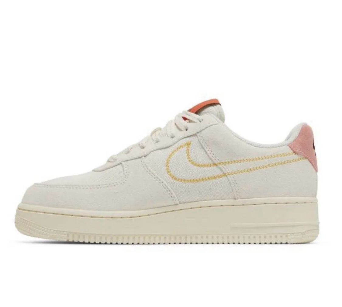 Nike Air Force 1 Low Rock N'Roll