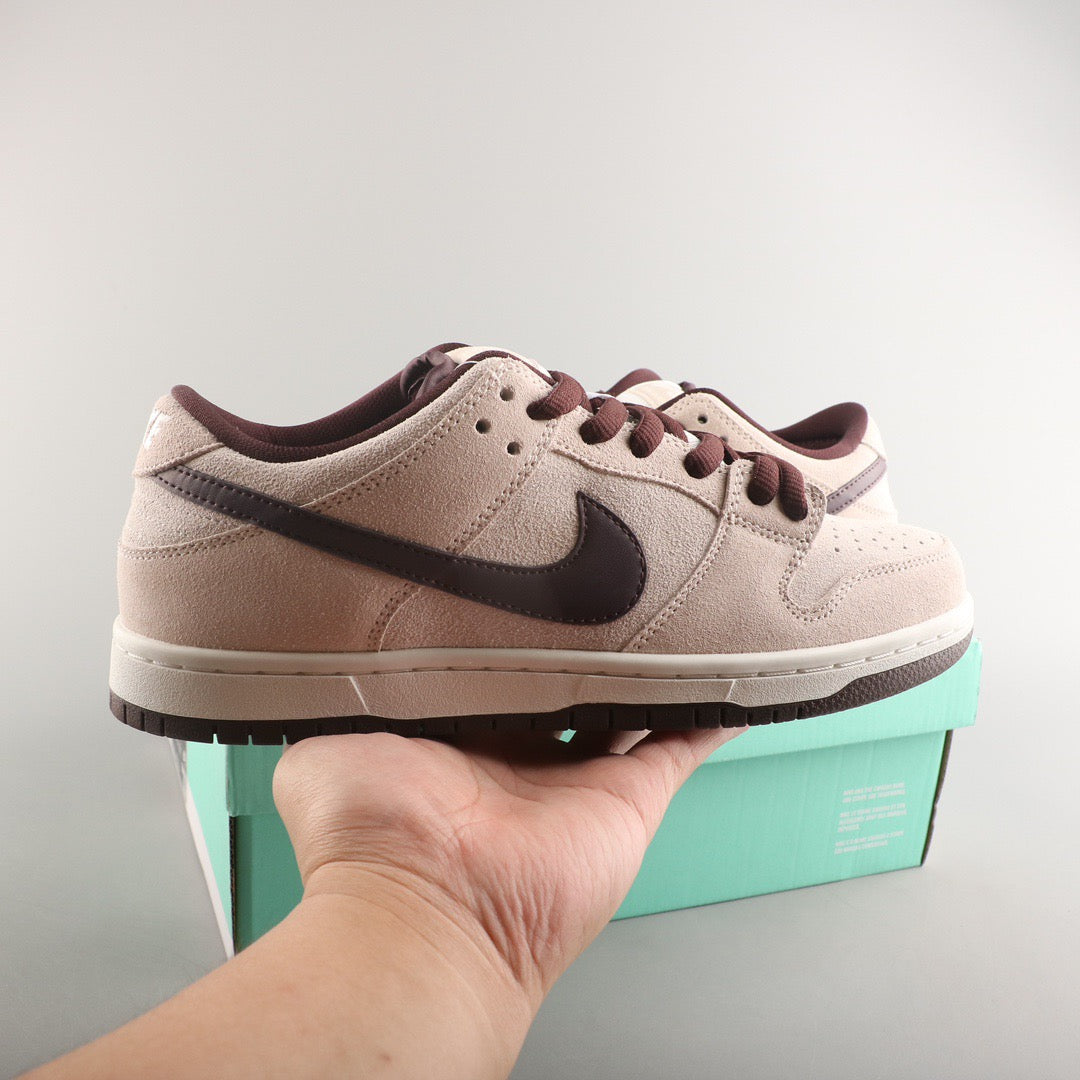 Nike Dunk Low SB Arena del desierto