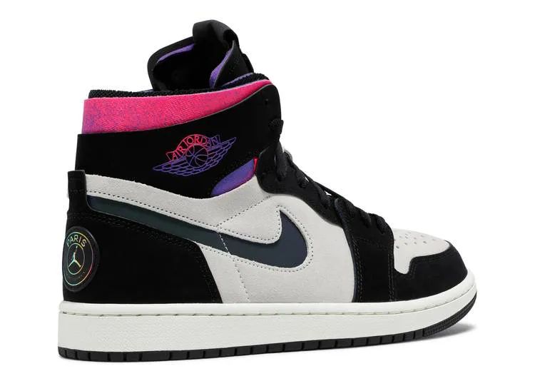 Air Jordan 1 Retro Alto PSG