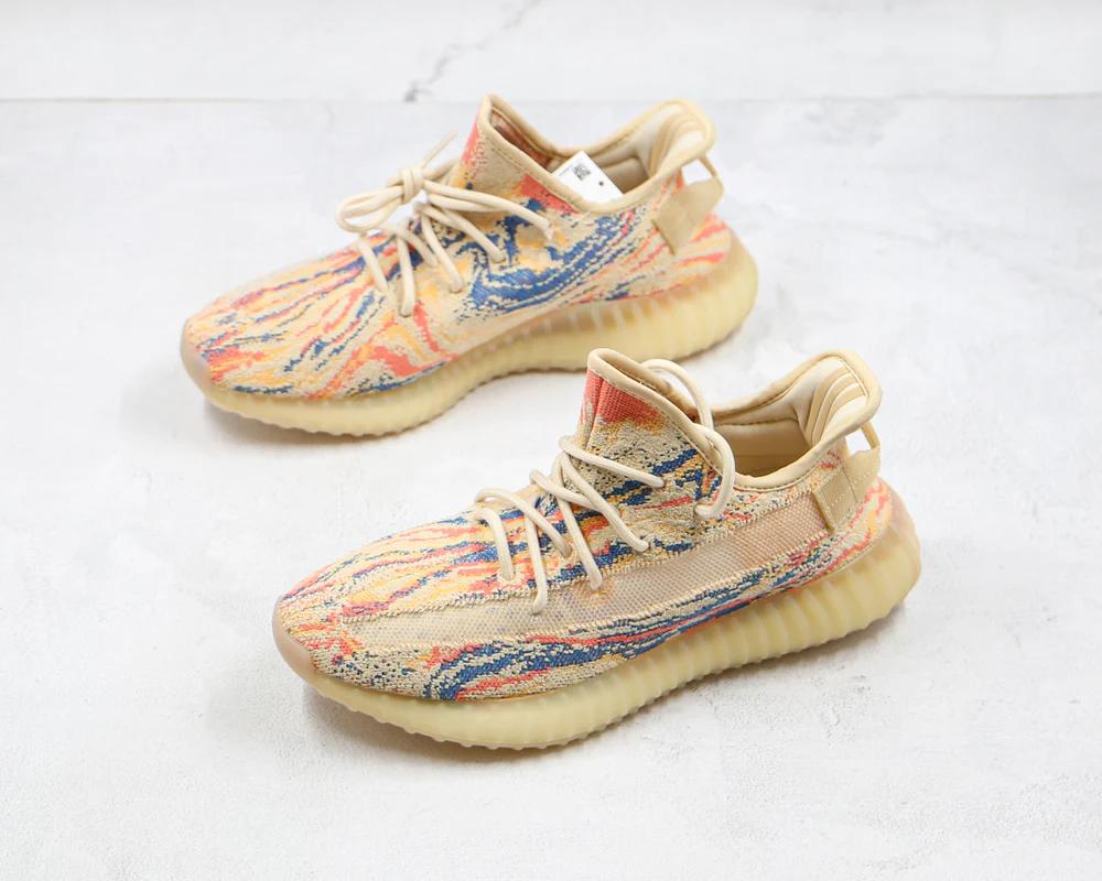 Adidas Yeezy Boost 350 V2 MX Oat - Hype Franco Store