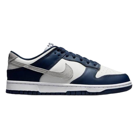 Nike Dunk Low Azul Marino Medianoche