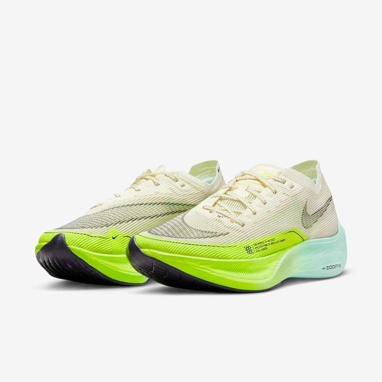 Nike Zoomx Vaporfly Next%2 Mint