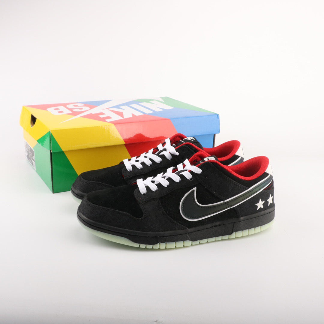 Nike Dunk Low x LPL League Of Legends Men's