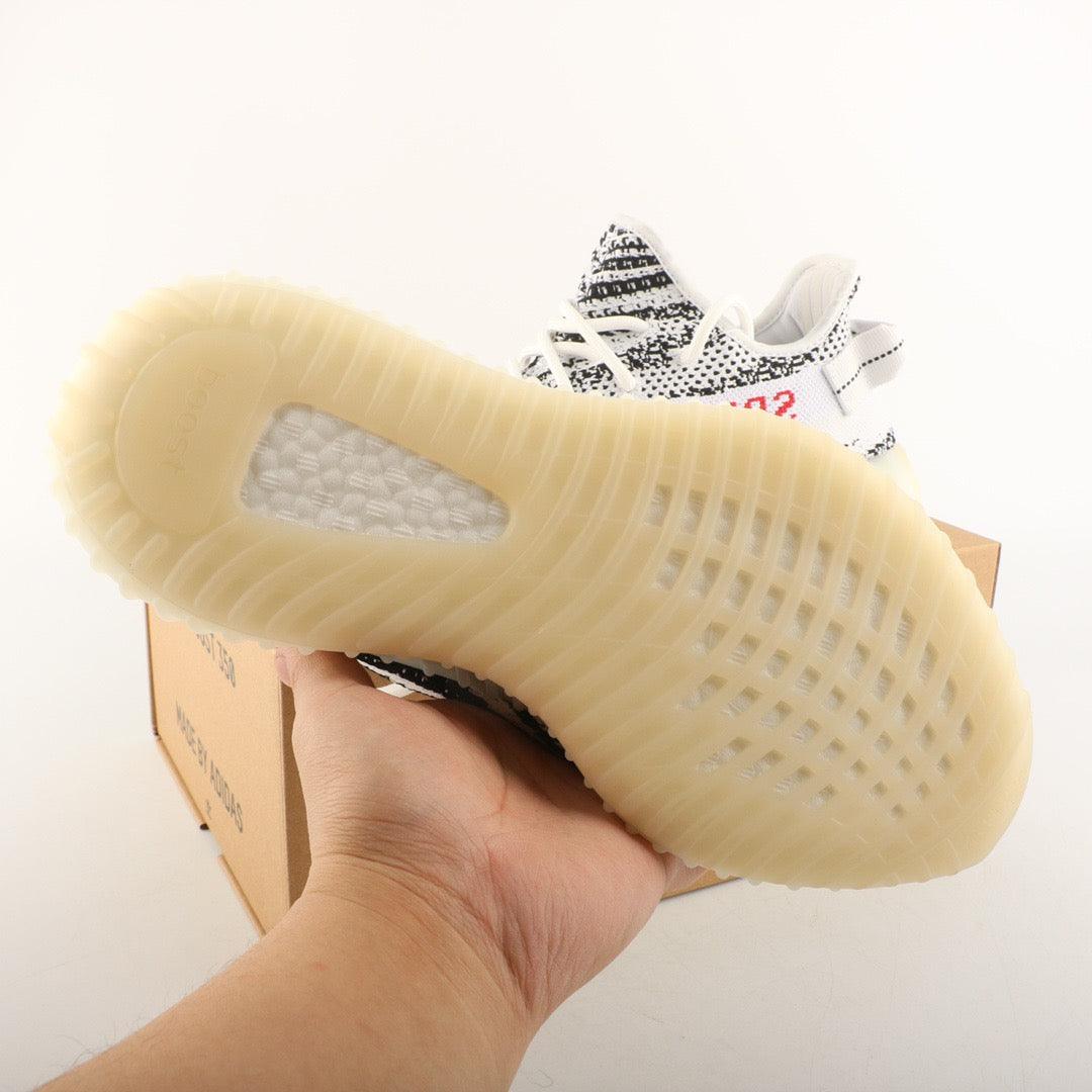 Adidas Yeezy Boost 350 V2 Zebra - Hype Franco Store