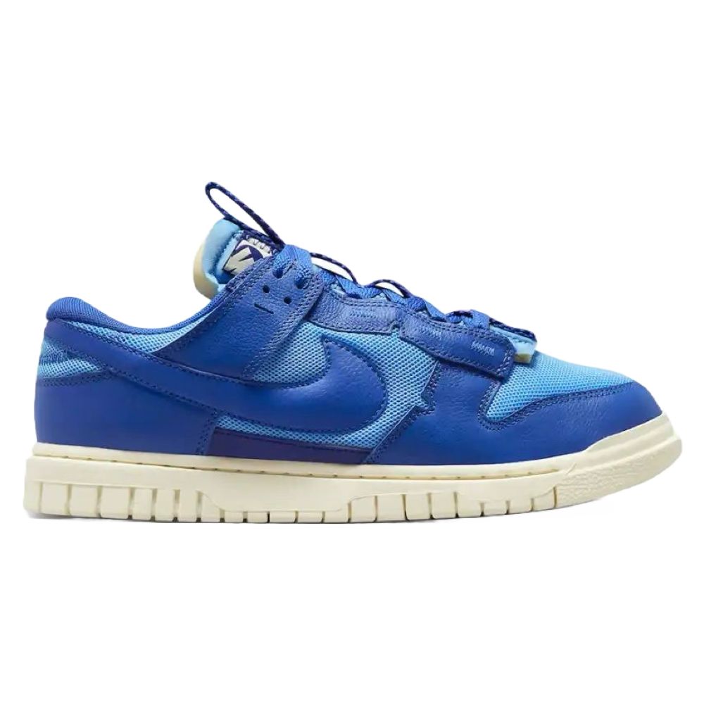 Nike Air Dunk Jumbo Blue