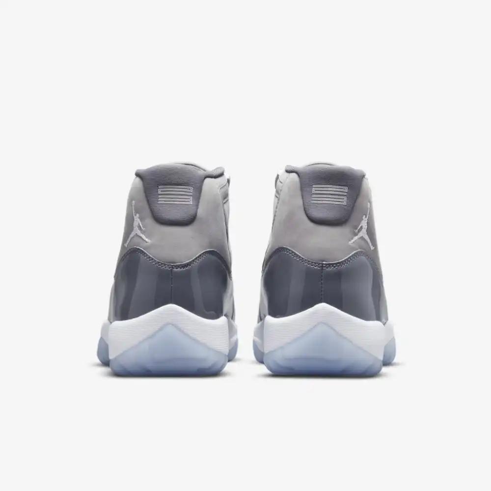 Air Jordan 11 Retro Cool Grey