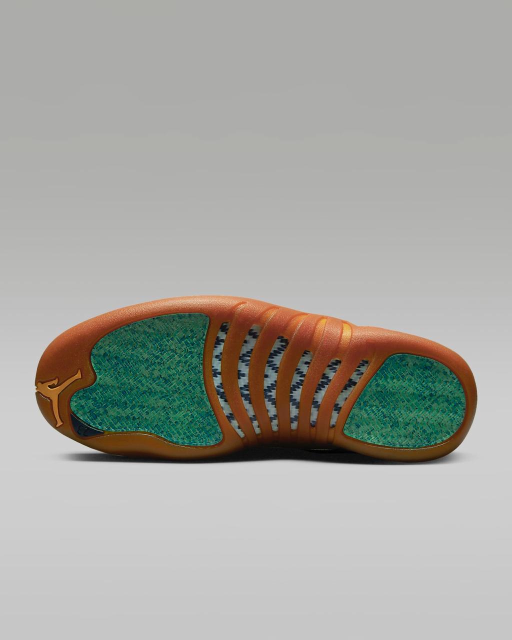 Air Jordan 12 Retro Eastside Golf Out Of The Clay