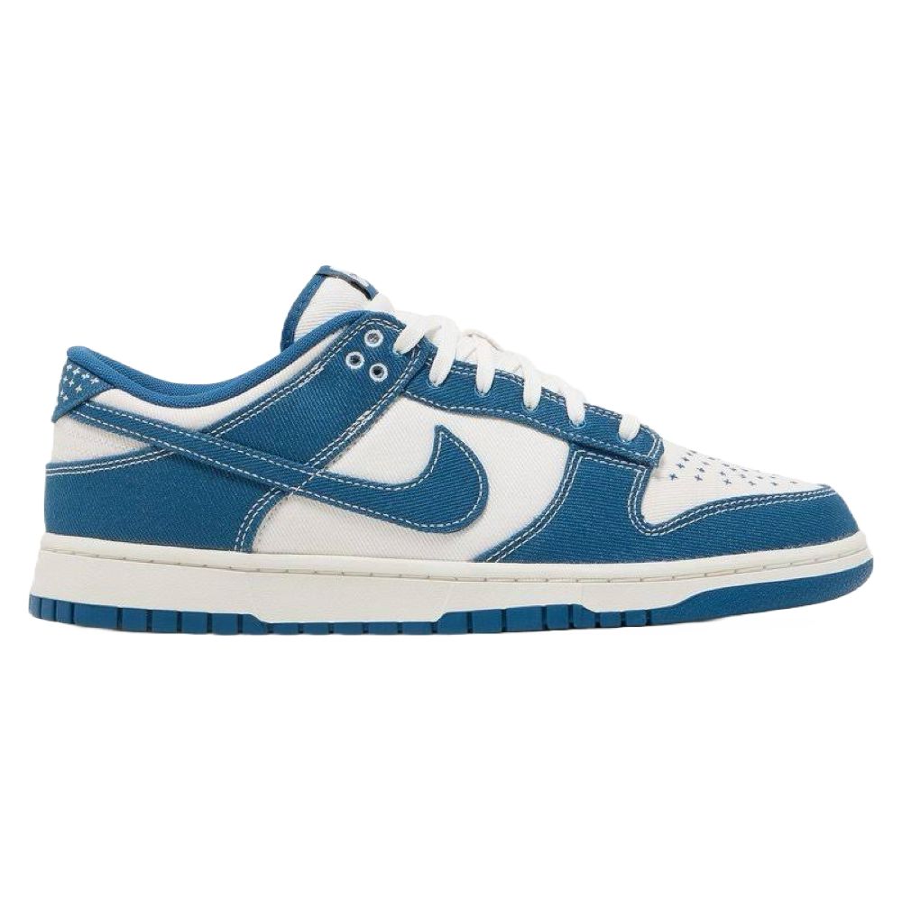 Nike Dunk Low Industrial Blue