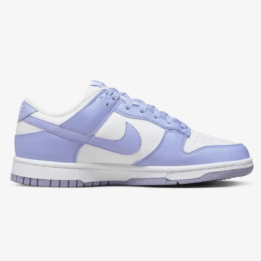 Nike Dunk Low Natural Lilac