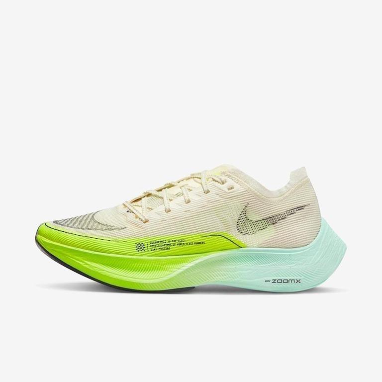 Nike Zoomx Vaporfly Next%2 Mint