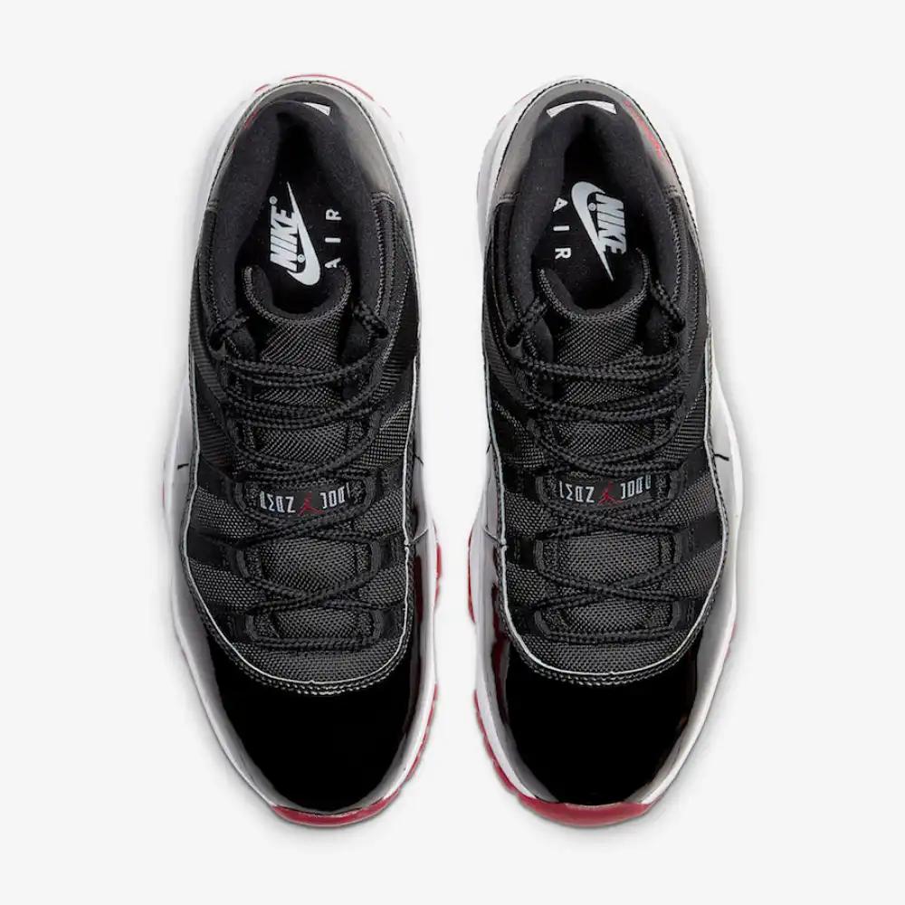 Air Jordan Retro 11 Bred