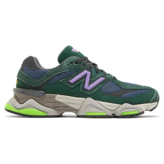 New Balance 9060 Reloj Nocturno