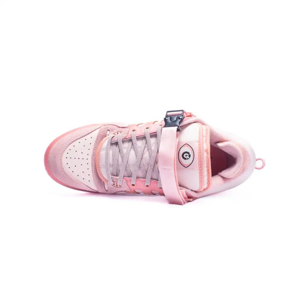 Forum Low x Bad Bunny Pink Easter Egg - Hype Franco Store