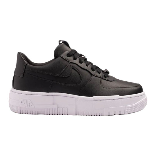 Nike Air Force 1 Píxel Negro