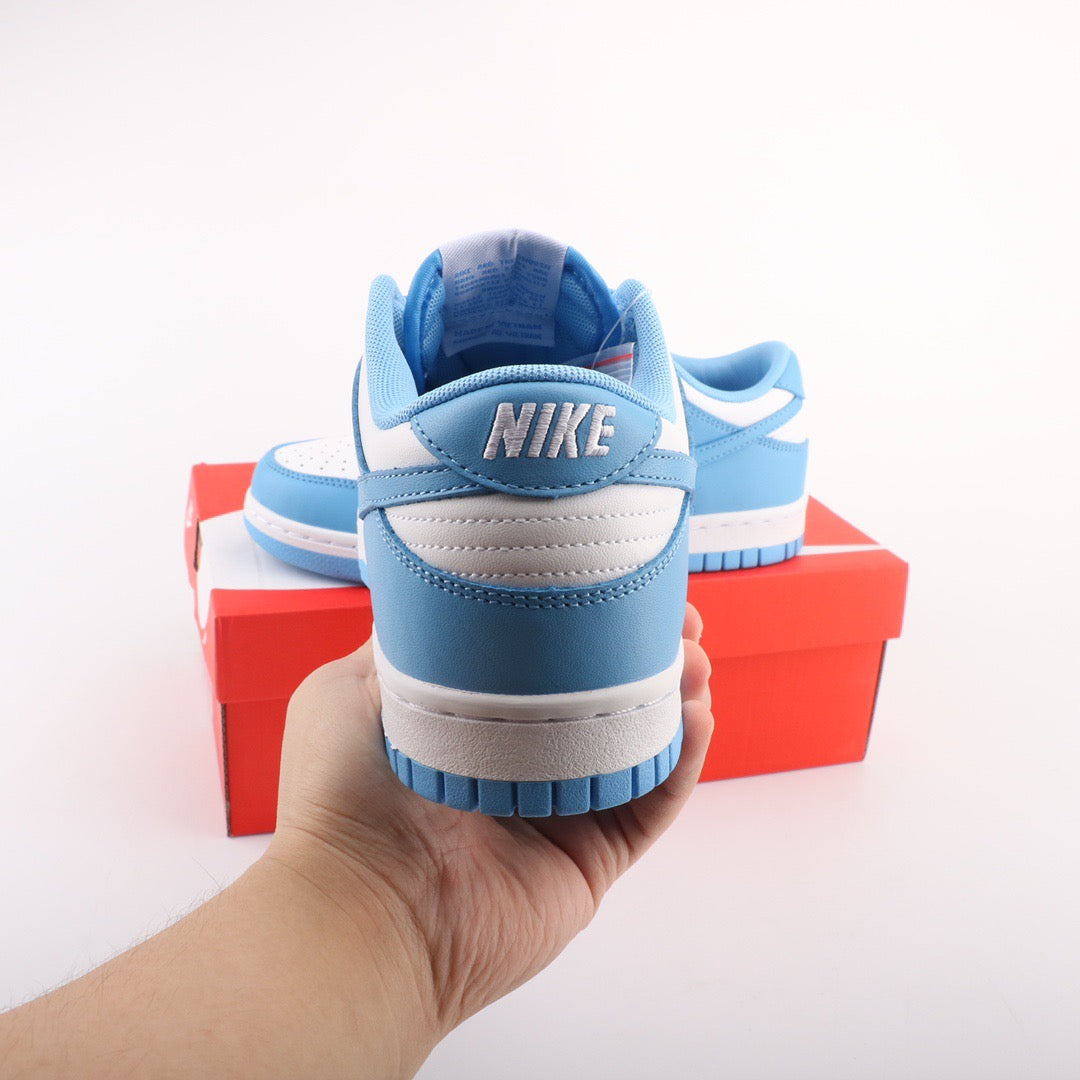 Nike Dunk Low University Blue