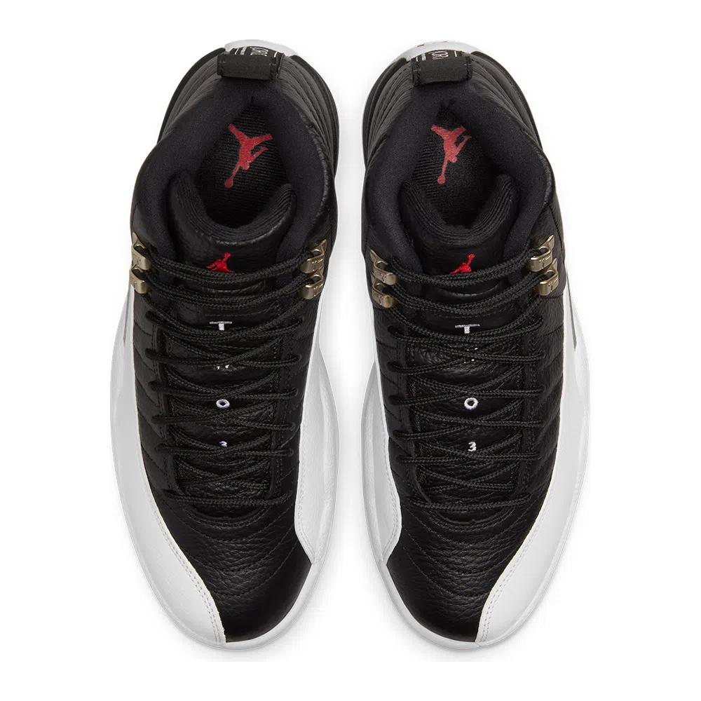 Air Jordan 12 Retro Playoffs