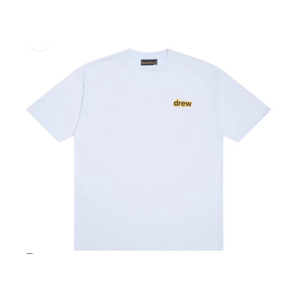 Drew House White T-Shirt