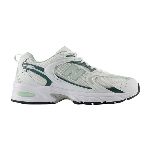 New Balance 530 White Mint