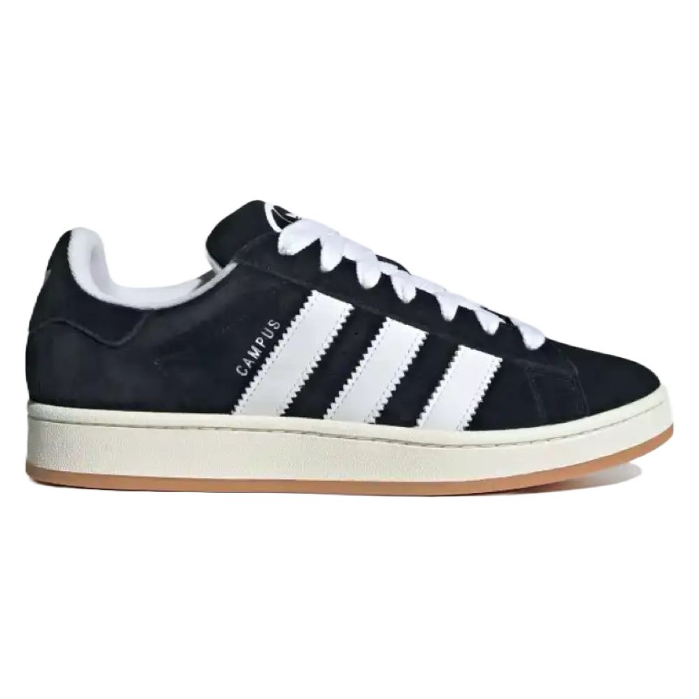 Adidas Campus 00s Core Black - Hype Franco Store