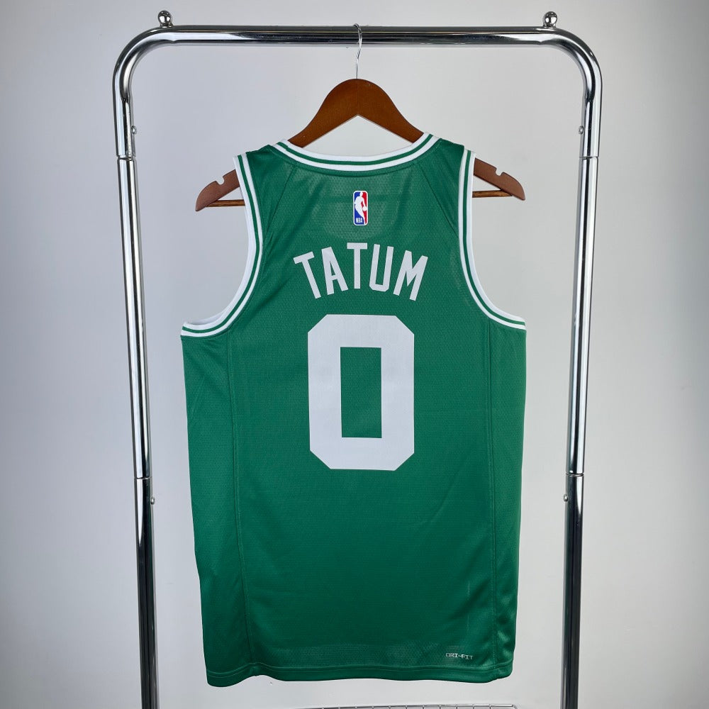 Jersey NBA Celtics 0 Tatum