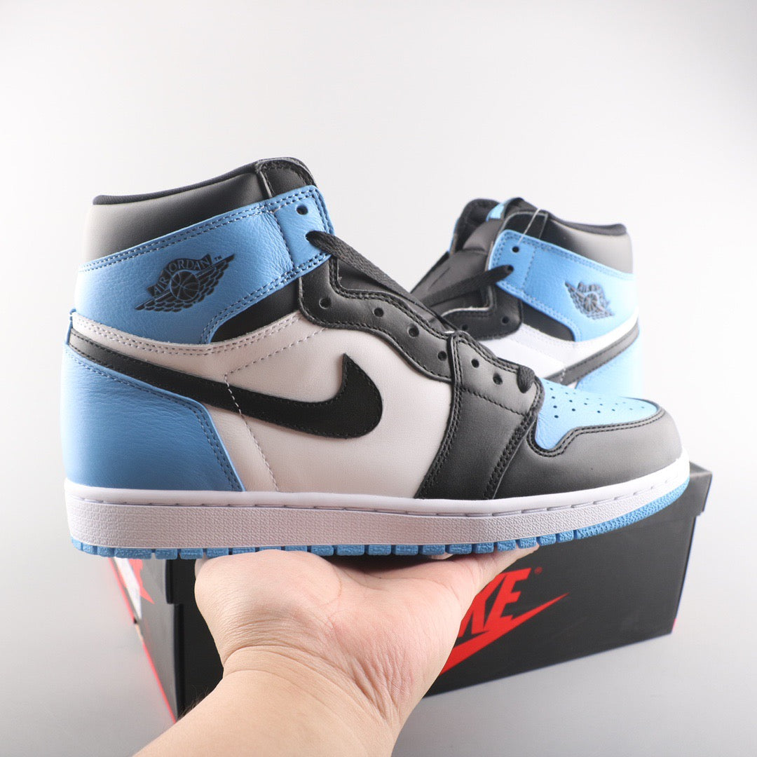 Air Jordan 1 Retro High OG University Blue