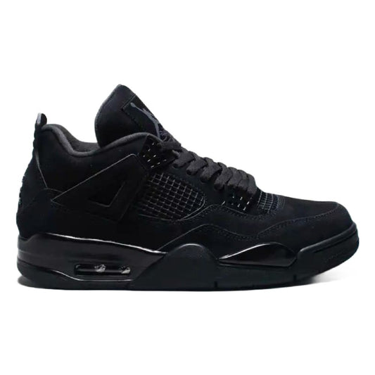 Air Jordan 4 Retro Black Cat