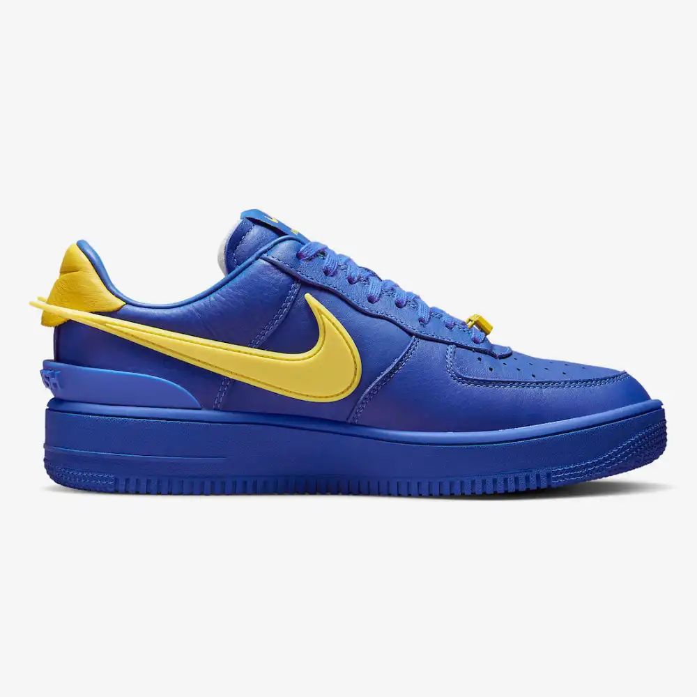 Nike Air Force 1 Low x Ambush Game Royal