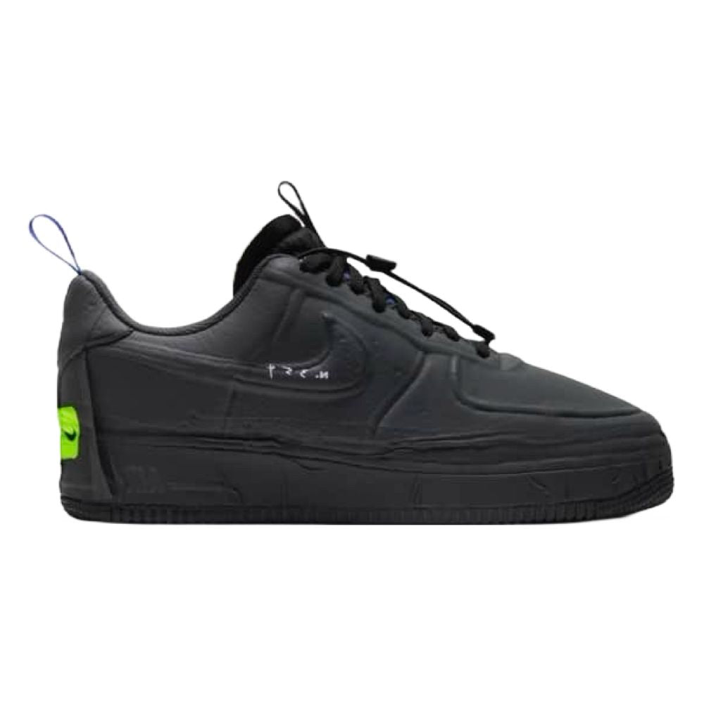 Nike Air Force 1 Low Experimental Black