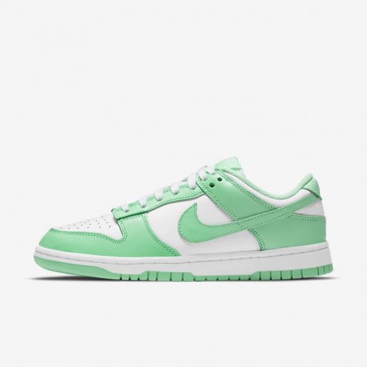 Nike Dunk Low Verde Brillo