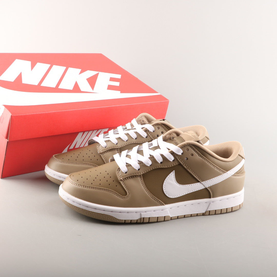 Nike Dunk Low Juez Gris