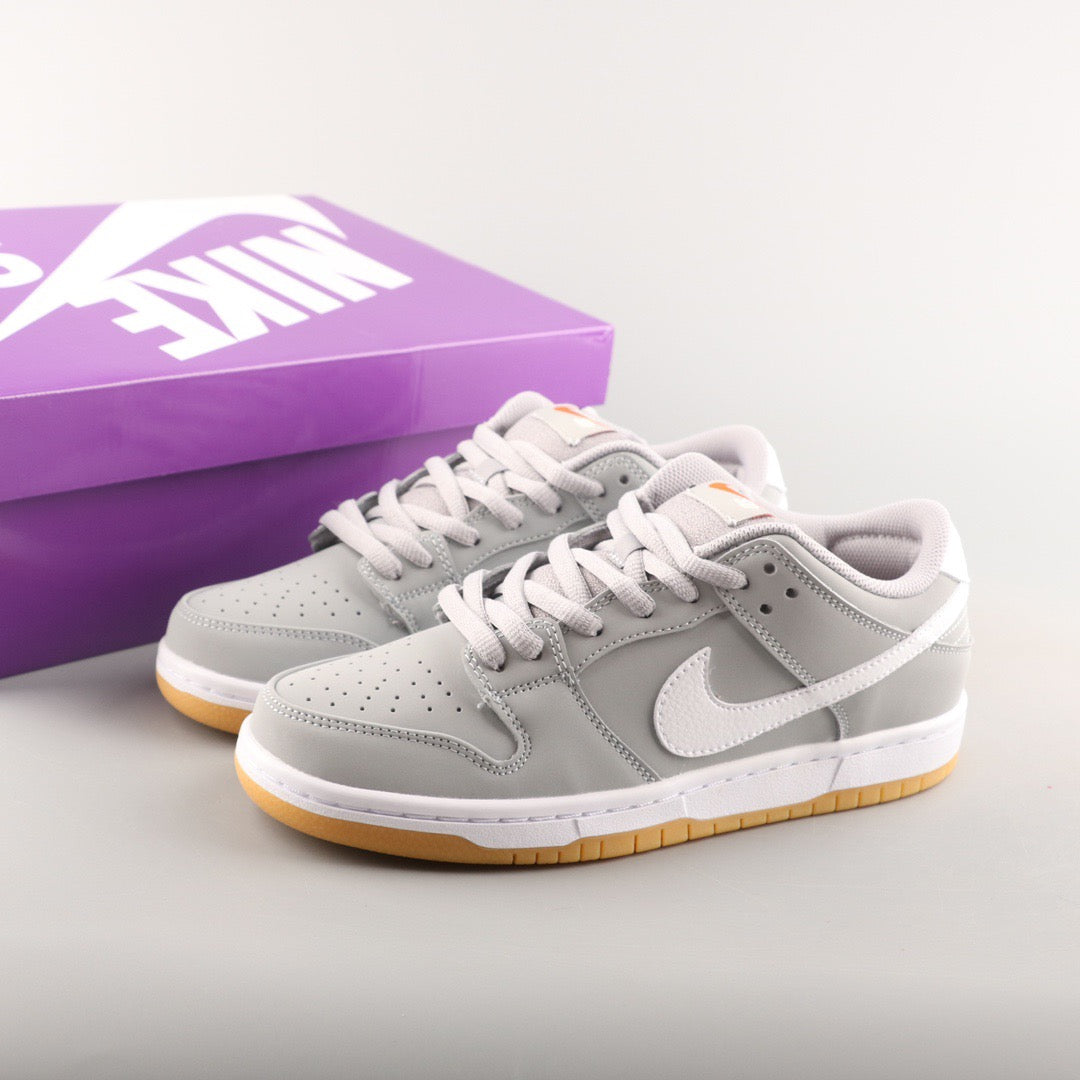 Nike Dunk Low PRO Lobo Gris