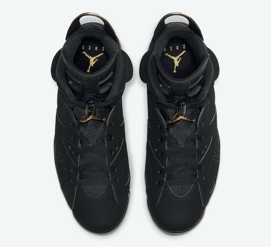 Air Jordan 6 Retro DMP