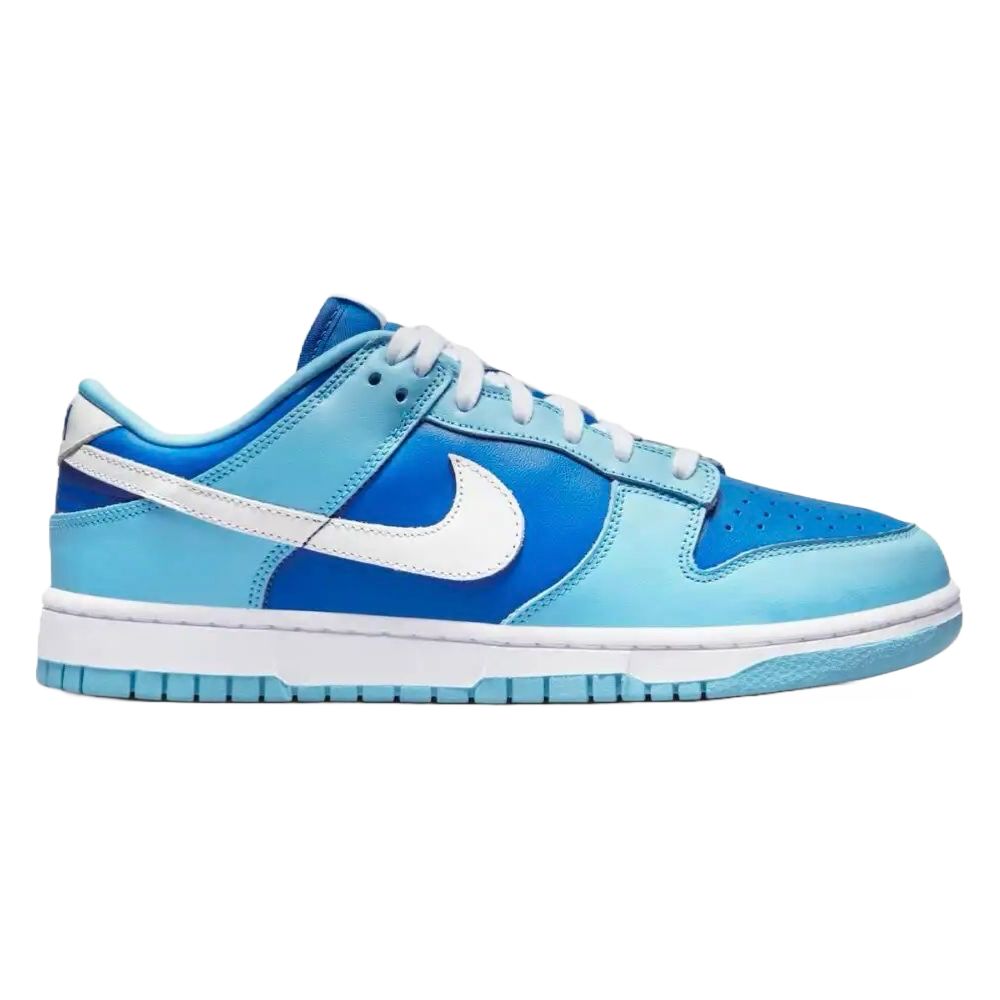 Nike Dunk Low Argon