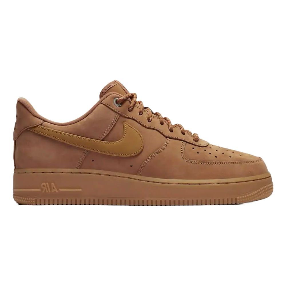 Nike Air Force 1 Bajo Lino