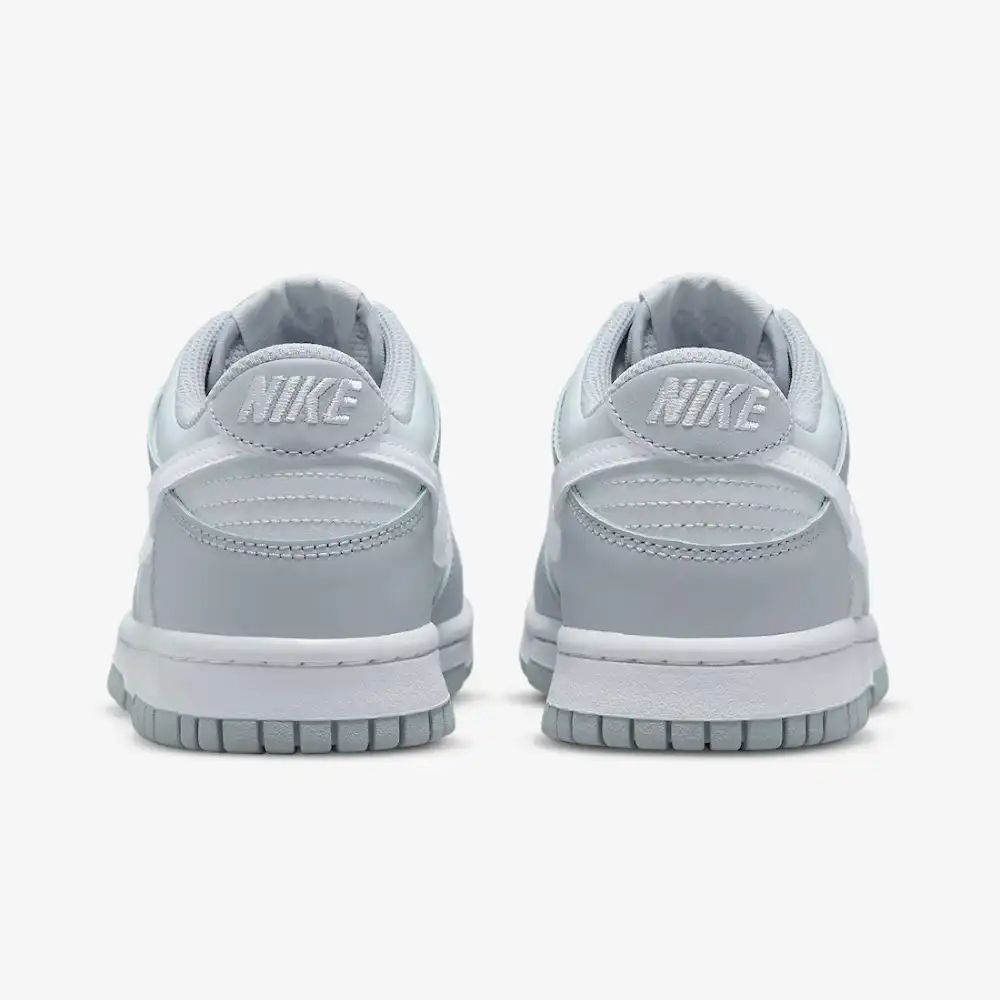 Nike Dunk Bajo Tono Gris