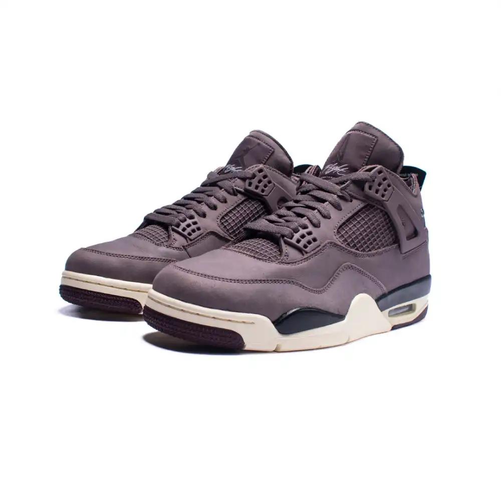 Air Jordan 4 Retro A Ma Maniére Violet Ore